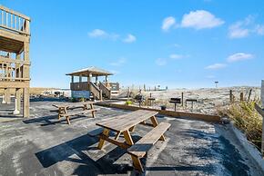 The Beach Front 601- Affordable Beachfront