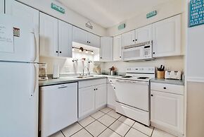The Beach Front 601- Affordable Beachfront