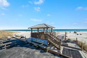 The Beach Front 601- Affordable Beachfront