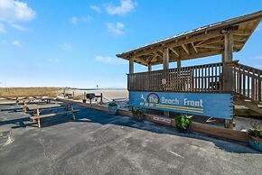 The Beach Front 601- Affordable Beachfront