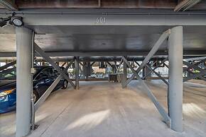 The Beach Front 601- Affordable Beachfront