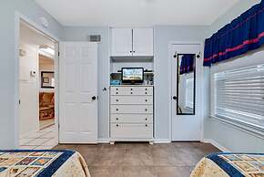 The Beach Front 601- Affordable Beachfront