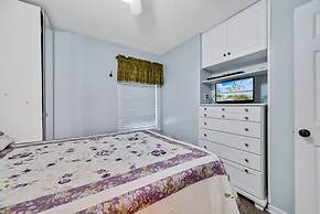 The Beach Front 601- Affordable Beachfront