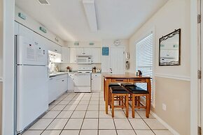 The Beach Front 601- Affordable Beachfront