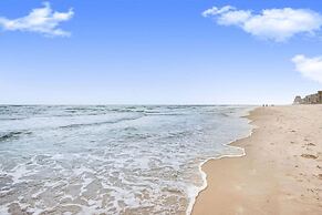 Silver Beach 302 Beachfront 3rd Floor Pool