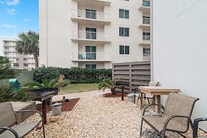 Silver Beach 302 Beachfront 3rd Floor Pool