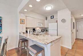 Silver Beach 302 Beachfront 3rd Floor Pool