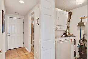 Silver Beach 302 Beachfront 3rd Floor Pool