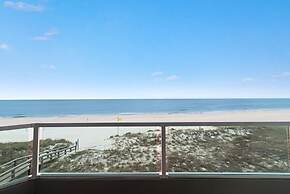 Silver Beach 302 Beachfront 3rd Floor Pool