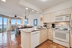 Silver Beach 302 Beachfront 3rd Floor Pool