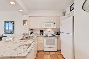 Silver Beach 302 Beachfront 3rd Floor Pool