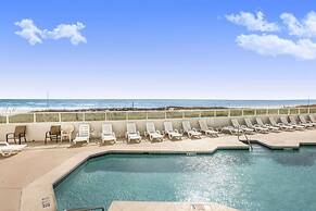 Silver Beach 302 Beachfront 3rd Floor Pool