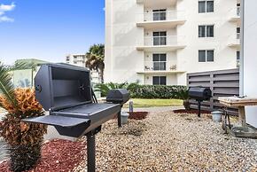 Silver Beach 302 Beachfront 3rd Floor Pool