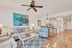 Silver Beach 302 Beachfront 3rd Floor Pool