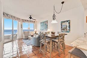 Silver Beach 302 Beachfront 3rd Floor Pool