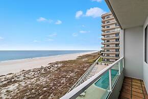 Silver Beach 302 Beachfront 3rd Floor Pool