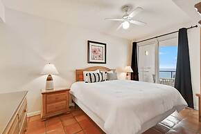 Silver Beach 302 Beachfront 3rd Floor Pool