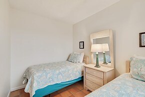 Silver Beach 302 Beachfront 3rd Floor Pool