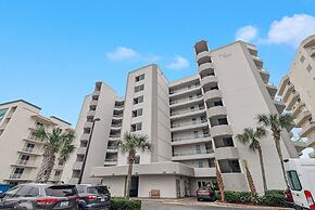 Silver Beach 302 Beachfront 3rd Floor Pool