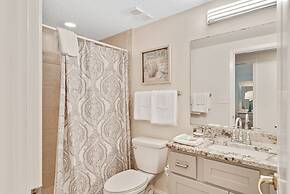 Silver Beach 302 Beachfront 3rd Floor Pool