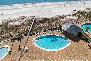 Windward Pointe 804- Sleeps 10 Beachfront Resort Amenities