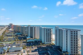 Windward Pointe 804- Sleeps 10 Beachfront Resort Amenities