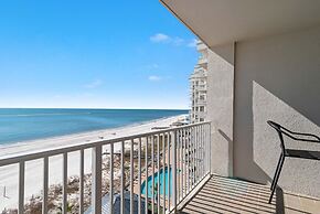 Windward Pointe 804- Sleeps 10 Beachfront Resort Amenities