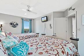 Windward Pointe 804- Sleeps 10 Beachfront Resort Amenities
