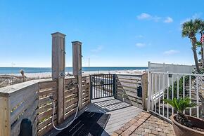 Windward Pointe 804- Sleeps 10 Beachfront Resort Amenities