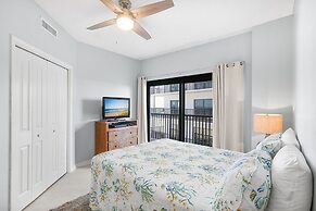 Palms 404- 4th Floor Corner Unit Beach