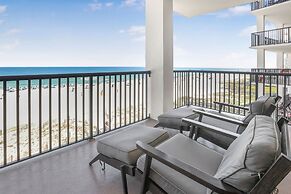 Palms 404- 4th Floor Corner Unit Beach