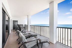 Palms 404- 4th Floor Corner Unit Beach