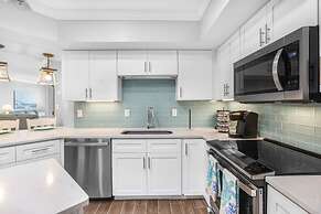 Windward Pointe 303 Ideally Located on 3rd Floor