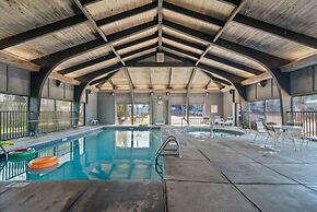 Windward Pointe 303 Ideally Located on 3rd Floor