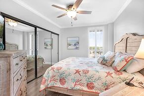 Windward Pointe 303 Ideally Located on 3rd Floor