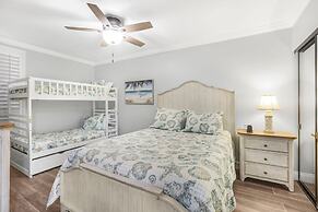 Windward Pointe 303 Ideally Located on 3rd Floor