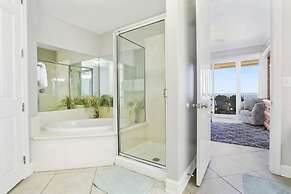 Regency Isle 1008 2 BR 2 1 2 BA Amazing View