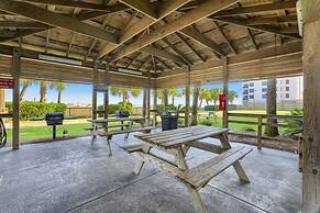 Regency Isle 1008 2 BR 2 1 2 BA Amazing View