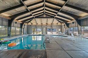 Windward Pointe 1006- Corner Unit Amazing Beach Views