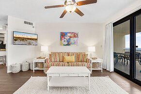 Windward Pointe 1006- Corner Unit Amazing Beach Views