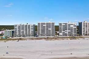 Windward Pointe 1006- Corner Unit Amazing Beach Views