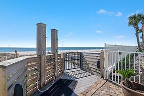 Windward Pointe 1006- Corner Unit Amazing Beach Views