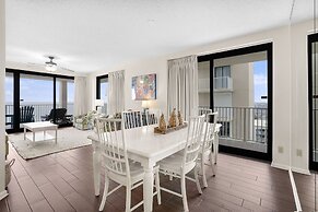 Windward Pointe 1006- Corner Unit Amazing Beach Views