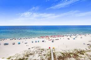 Windward Pointe 1006- Corner Unit Amazing Beach Views