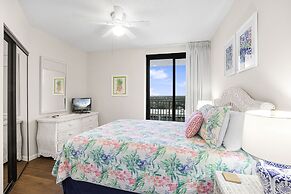 Windward Pointe 1006- Corner Unit Amazing Beach Views