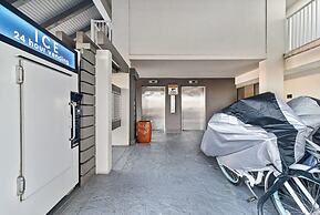 Windward Pointe 1006- Corner Unit Amazing Beach Views