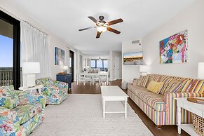 Windward Pointe 1006- Corner Unit Amazing Beach Views