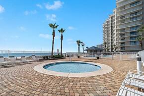 Windward Pointe 1006- Corner Unit Amazing Beach Views