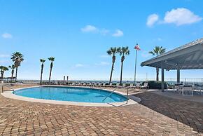 Windward Pointe 1006- Corner Unit Amazing Beach Views