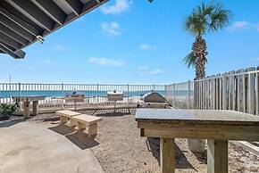 Windward Pointe 1006- Corner Unit Amazing Beach Views